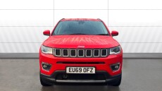 Jeep Compass 1.4 Multiair 170 Limited 5dr Auto Petrol Station Wagon